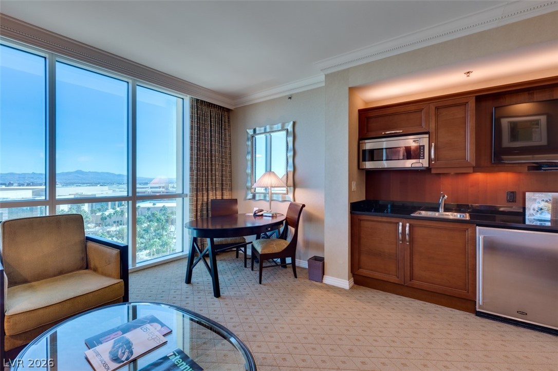 145 East HARMON Avenue 2220 & 2218