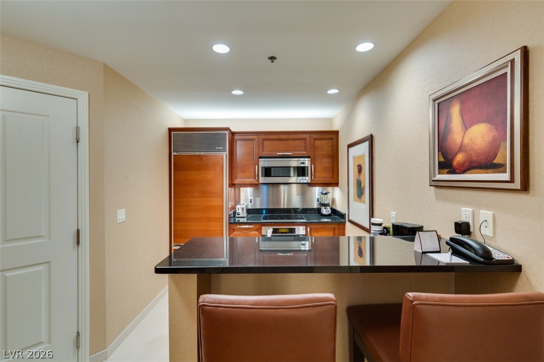 145 East HARMON Avenue 2220 & 2218