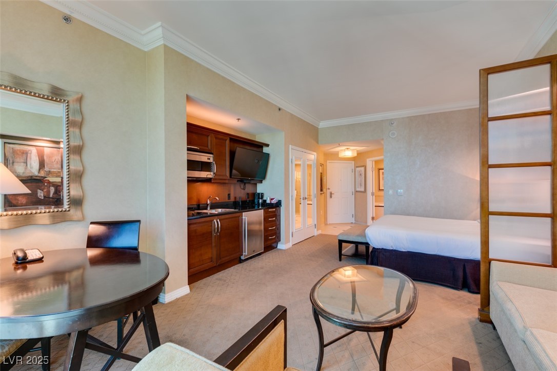 145 East HARMON Avenue 2220 & 2218