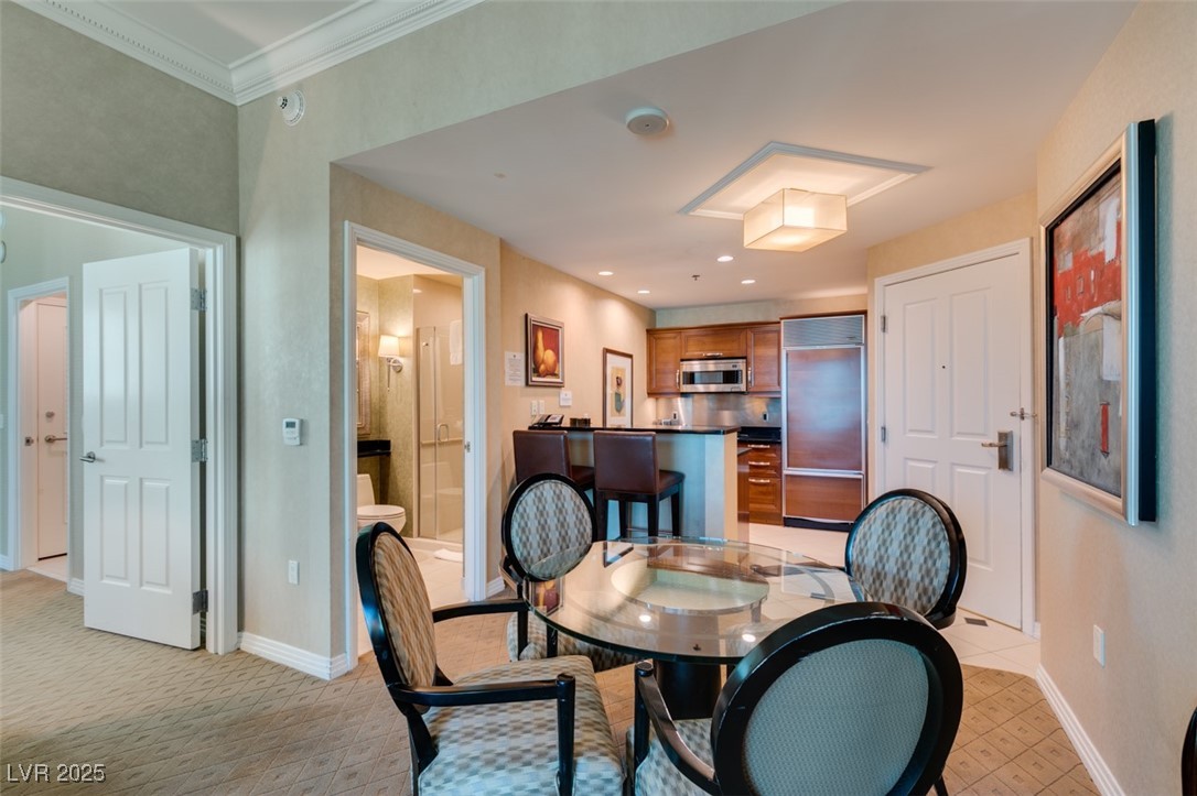 145 East HARMON Avenue 2220 & 2218