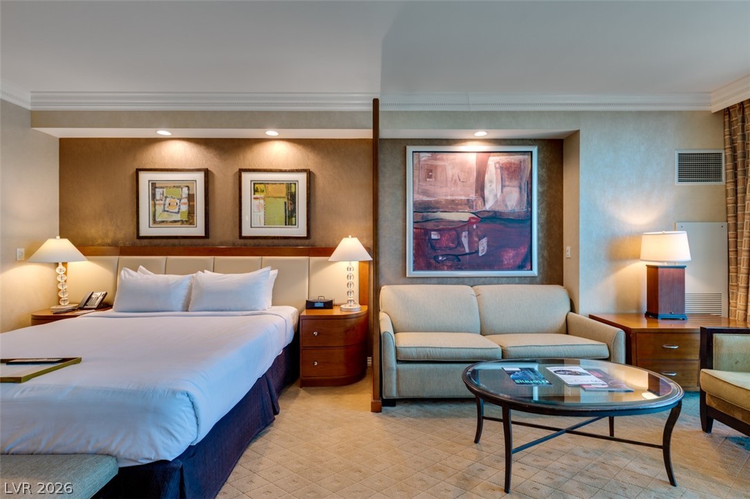 145 East HARMON Avenue 2220 & 2218