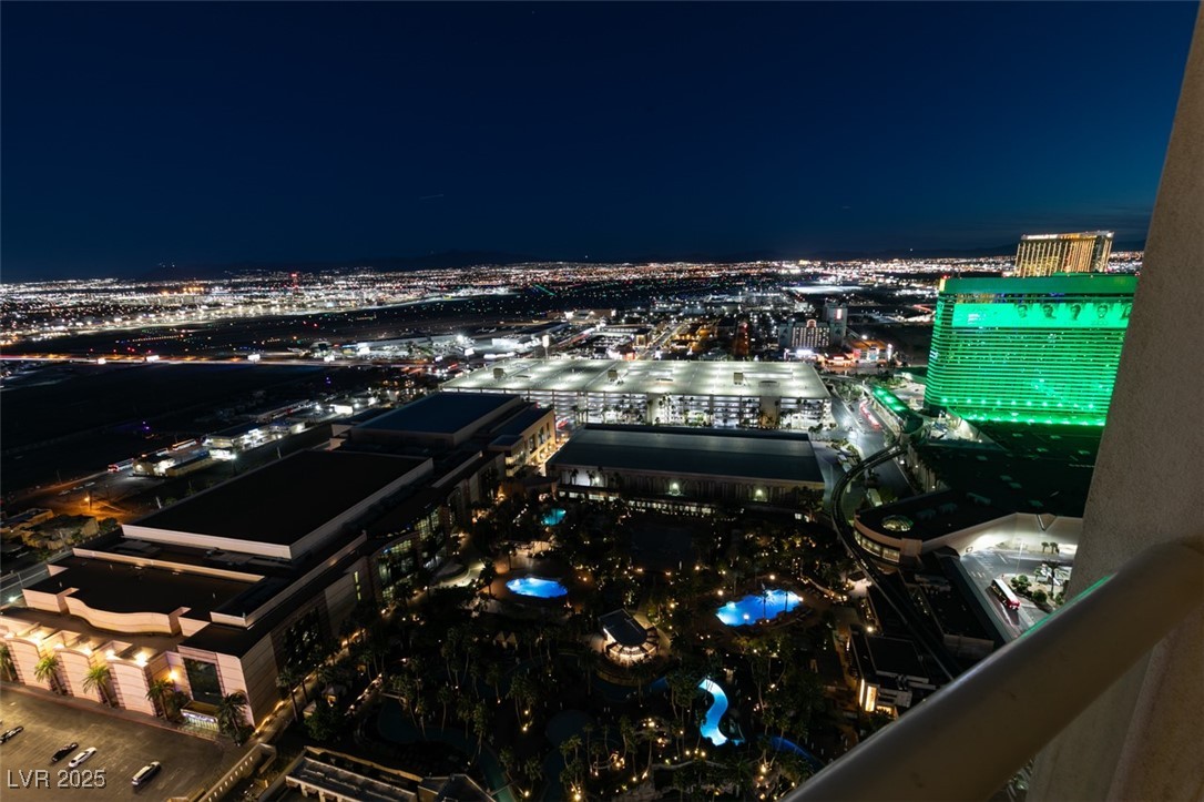 145 East HARMON Avenue 2220 & 2218