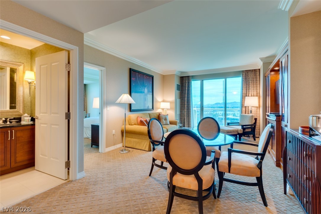 145 East HARMON Avenue 2220 & 2218