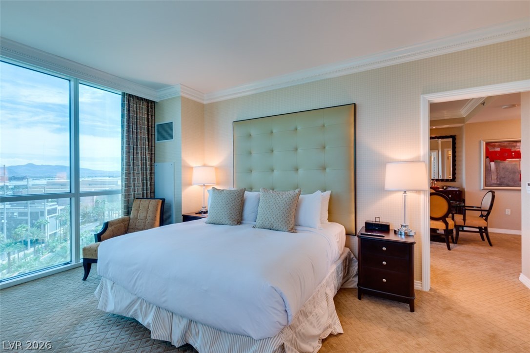 145 East HARMON Avenue 2220 & 2218