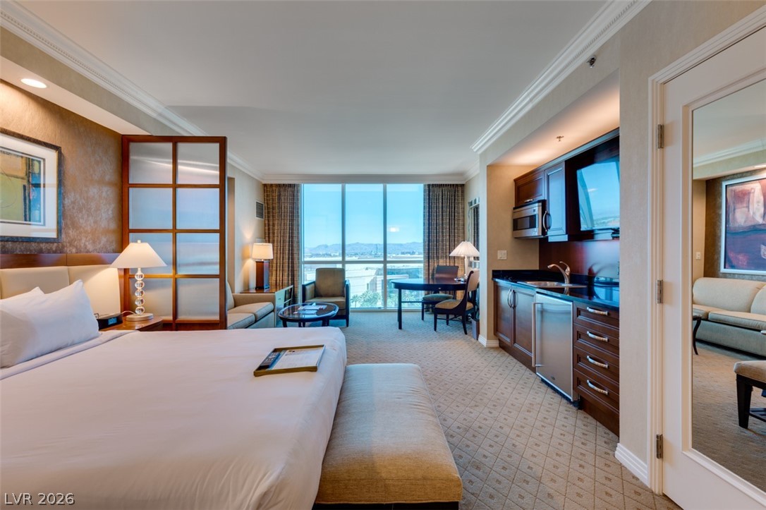 145 East HARMON Avenue 2220 & 2218