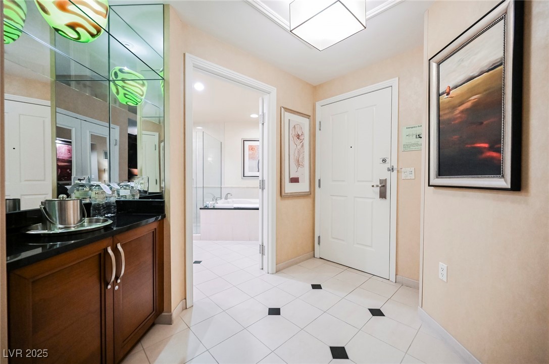 145 East HARMON Avenue 2220 & 2218