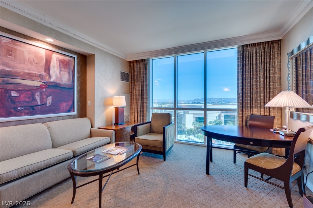 145 East HARMON Avenue 2220 & 2218