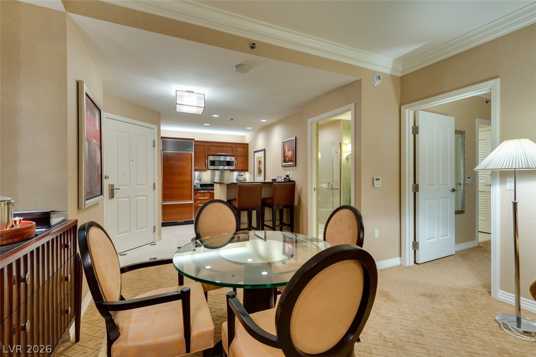 145 East HARMON Avenue 2220 & 2218