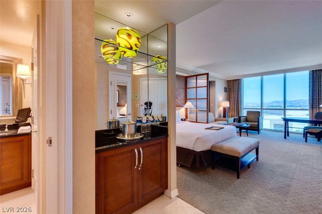 145 East HARMON Avenue 2220 & 2218