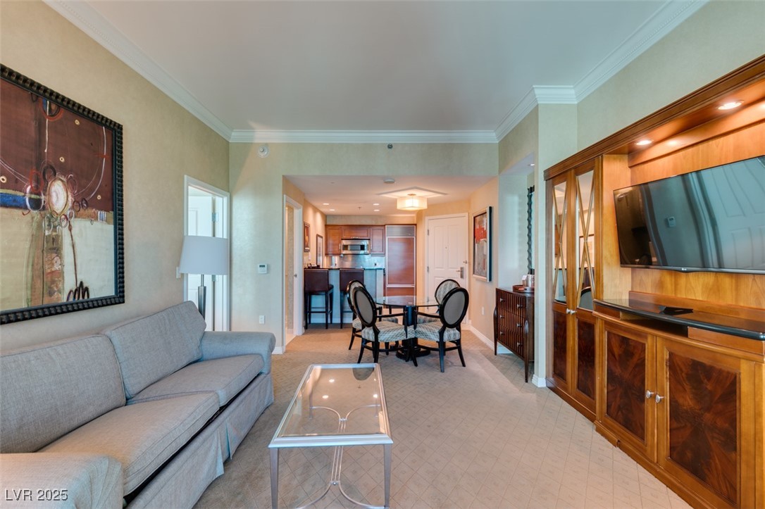 145 East HARMON Avenue 2220 & 2218