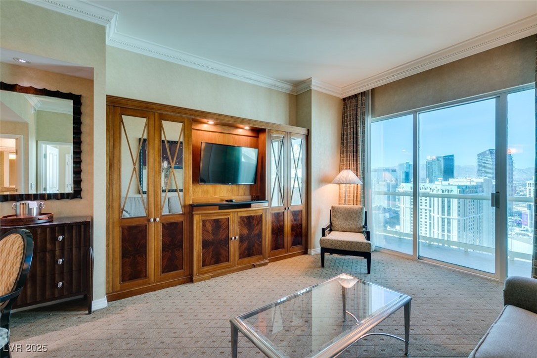 145 East HARMON Avenue 2220 & 2218