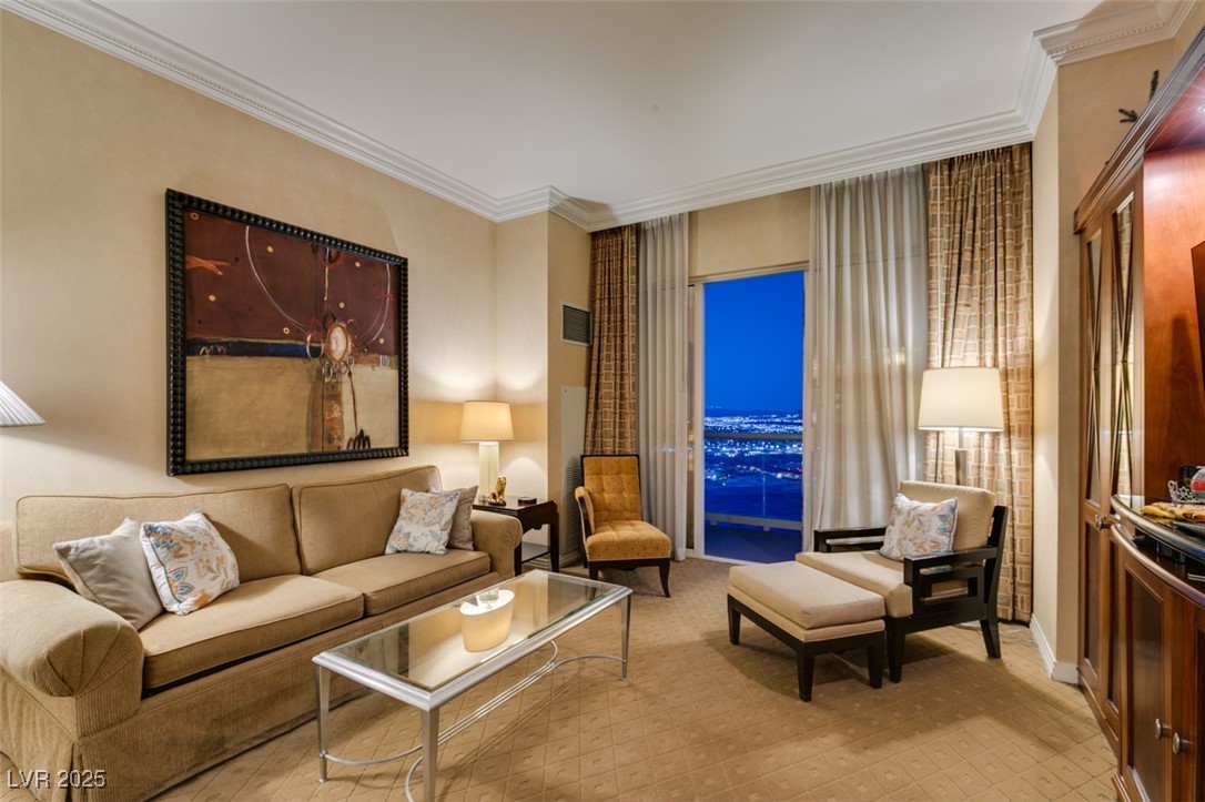 145 East HARMON Avenue 2220 & 2218