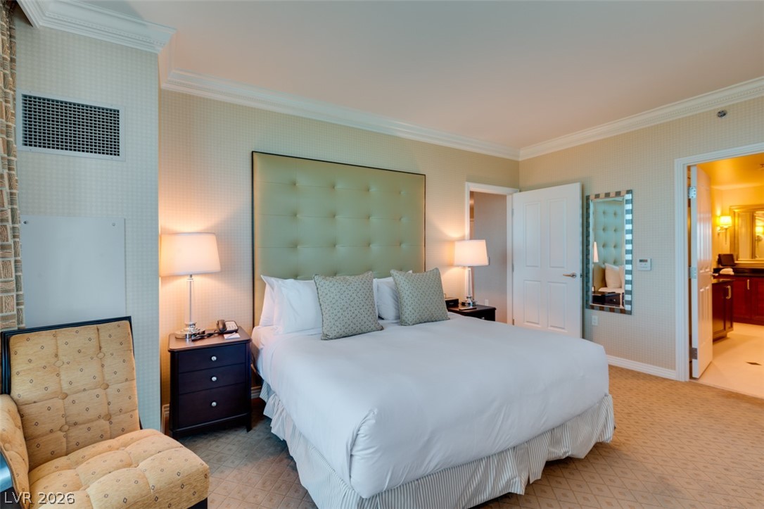 145 East HARMON Avenue 2220 & 2218