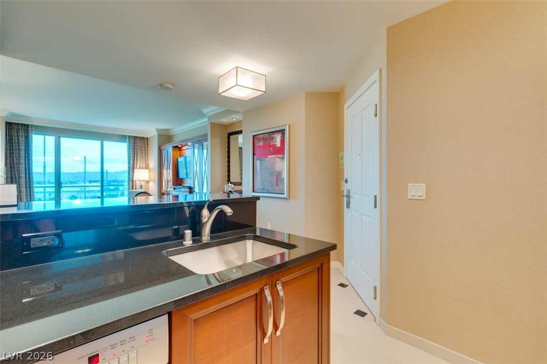 145 East HARMON Avenue 2220 & 2218