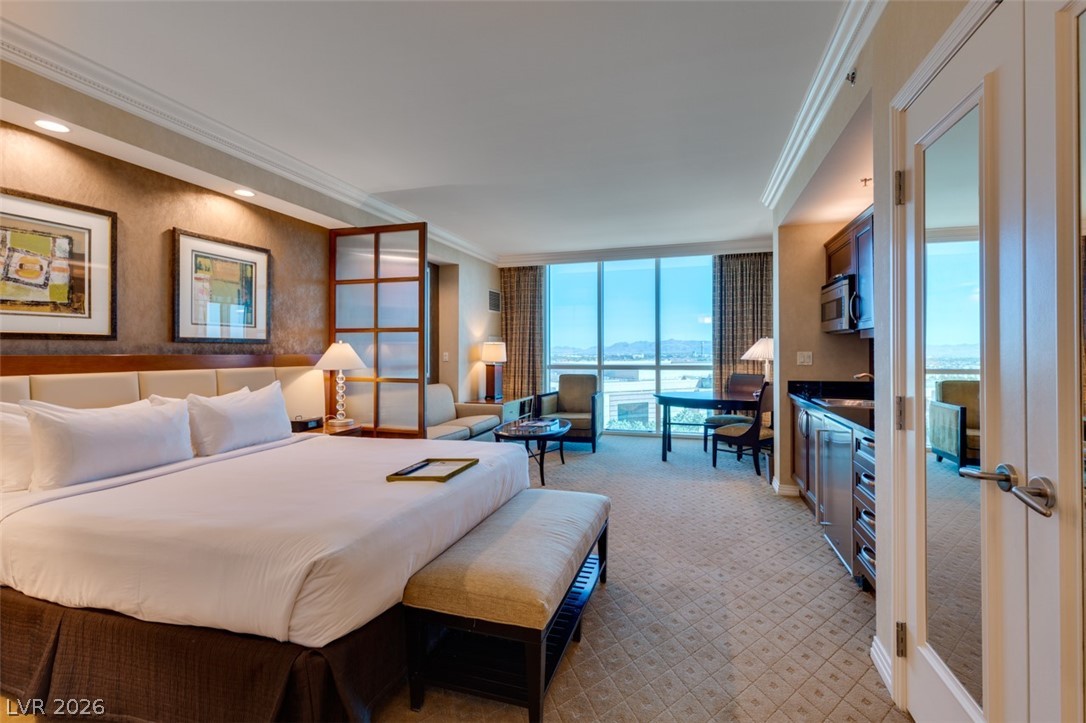 145 East HARMON Avenue 2220 & 2218