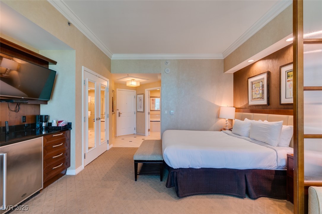 145 East HARMON Avenue 2220 & 2218