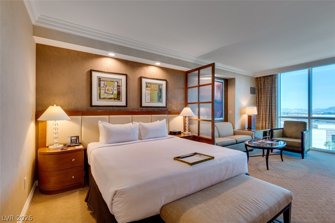 145 East HARMON Avenue 2220 & 2218