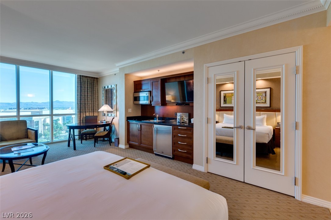 145 East HARMON Avenue 2220 & 2218