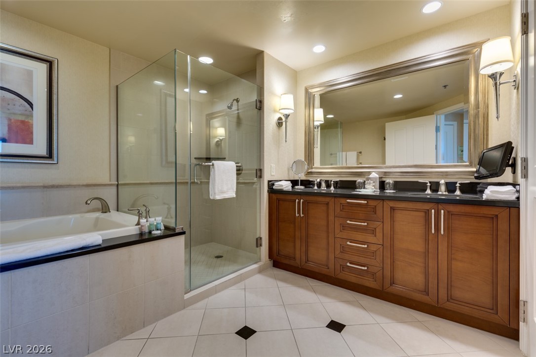 145 East HARMON Avenue 2220 & 2218