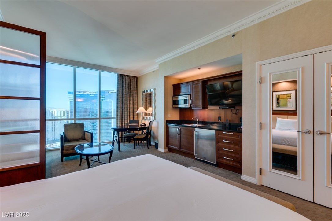 145 East HARMON Avenue 2220 & 2218