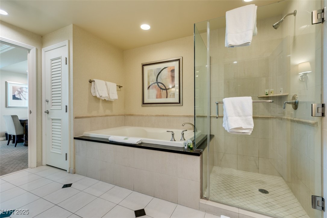 145 East HARMON Avenue 2220 & 2218