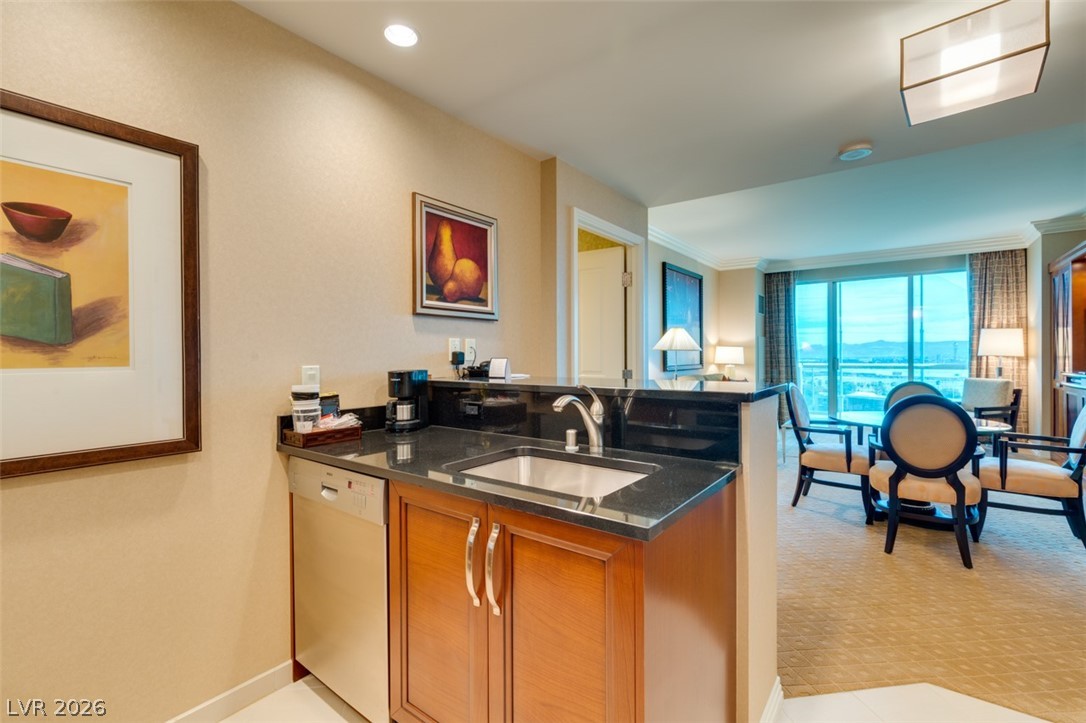 145 East HARMON Avenue 2220 & 2218