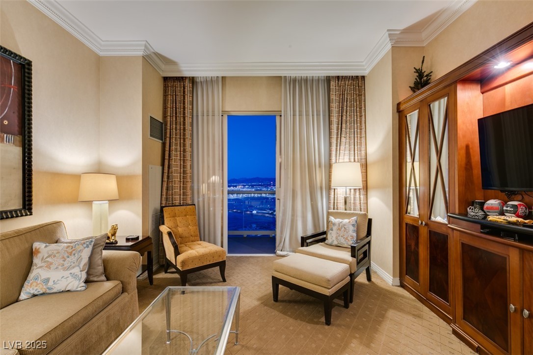 145 East HARMON Avenue 2220 & 2218