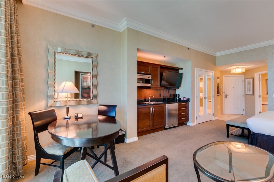 145 East HARMON Avenue 2220 & 2218