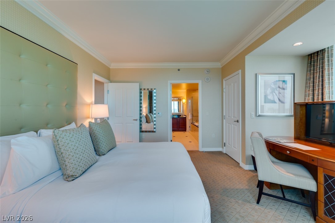 145 East HARMON Avenue 2220 & 2218