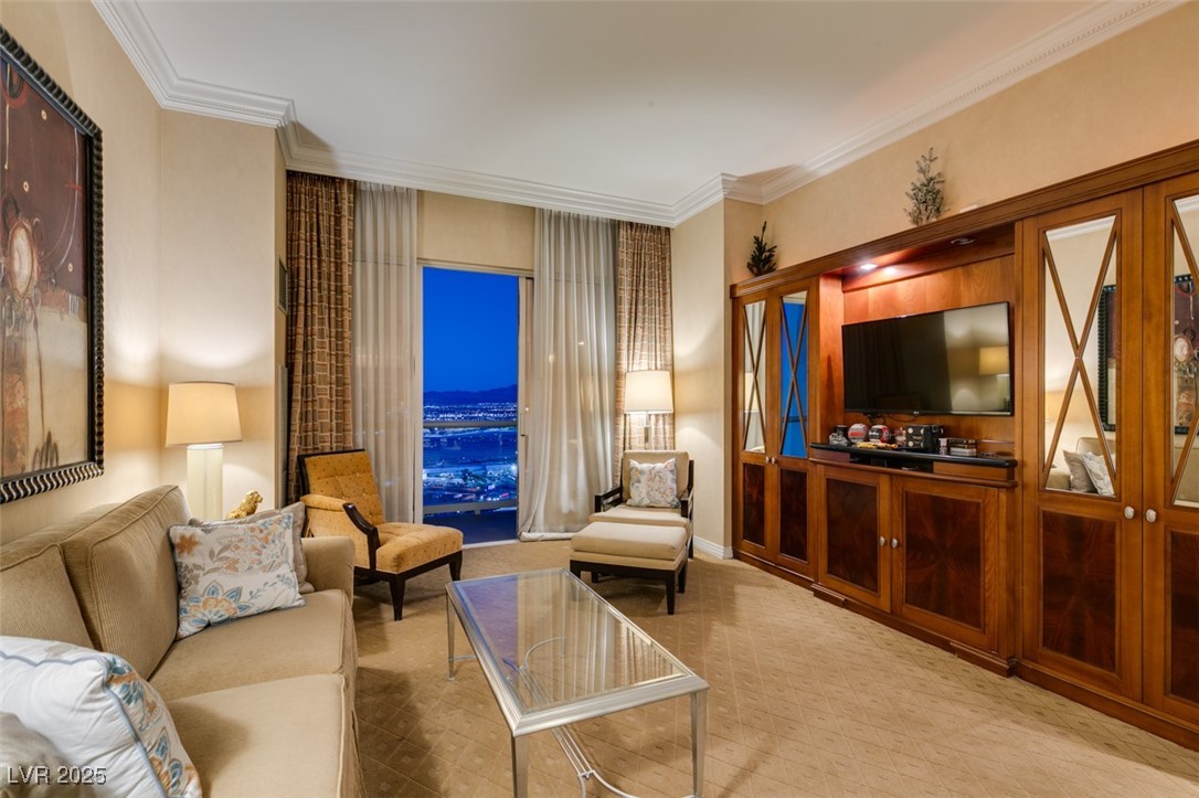 145 East HARMON Avenue 2220 & 2218