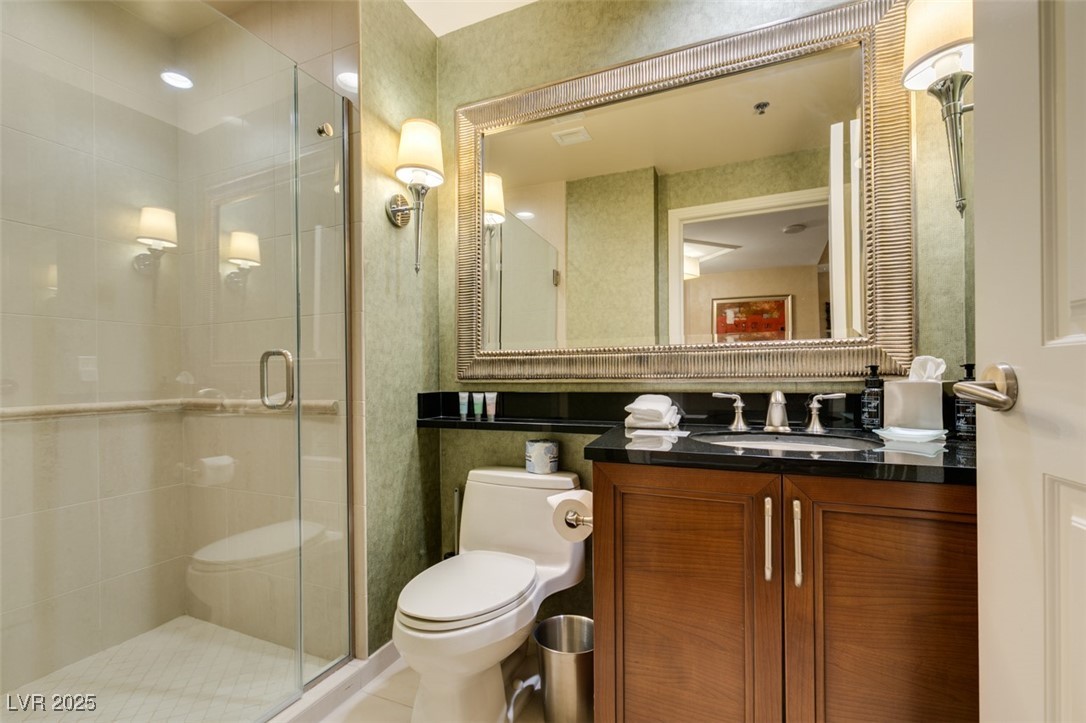 145 East HARMON Avenue 2220 & 2218