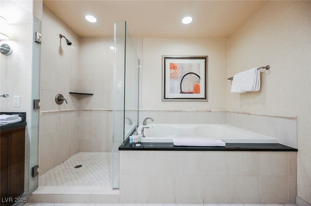 145 East HARMON Avenue 2220 & 2218