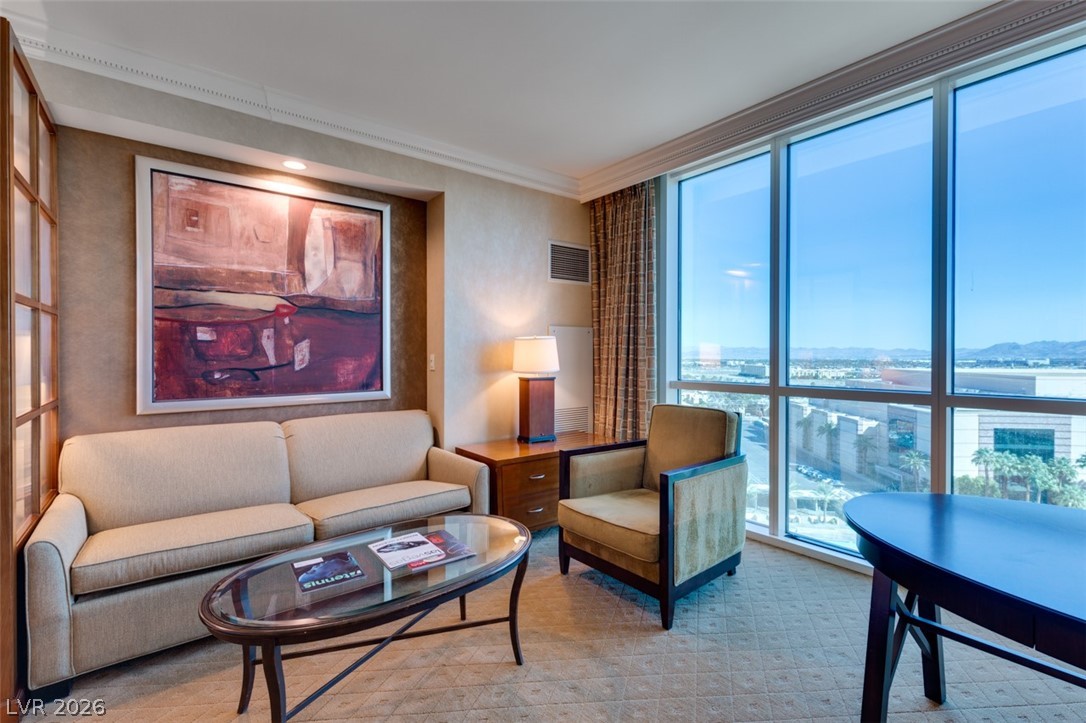 145 East HARMON Avenue 2220 & 2218