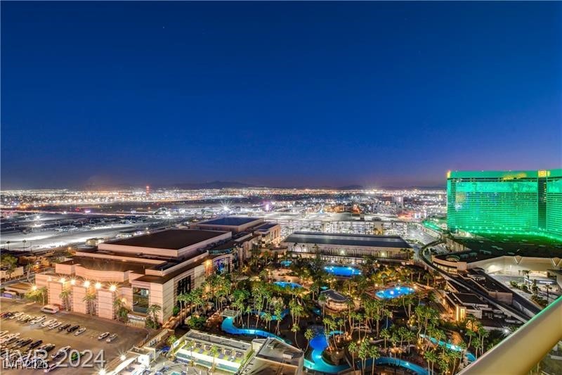 145 East HARMON Avenue 2220 & 2218