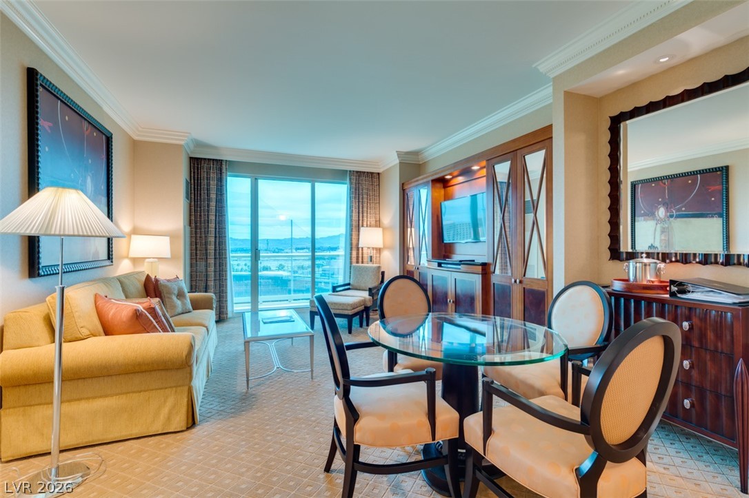 145 East HARMON Avenue 2220 & 2218