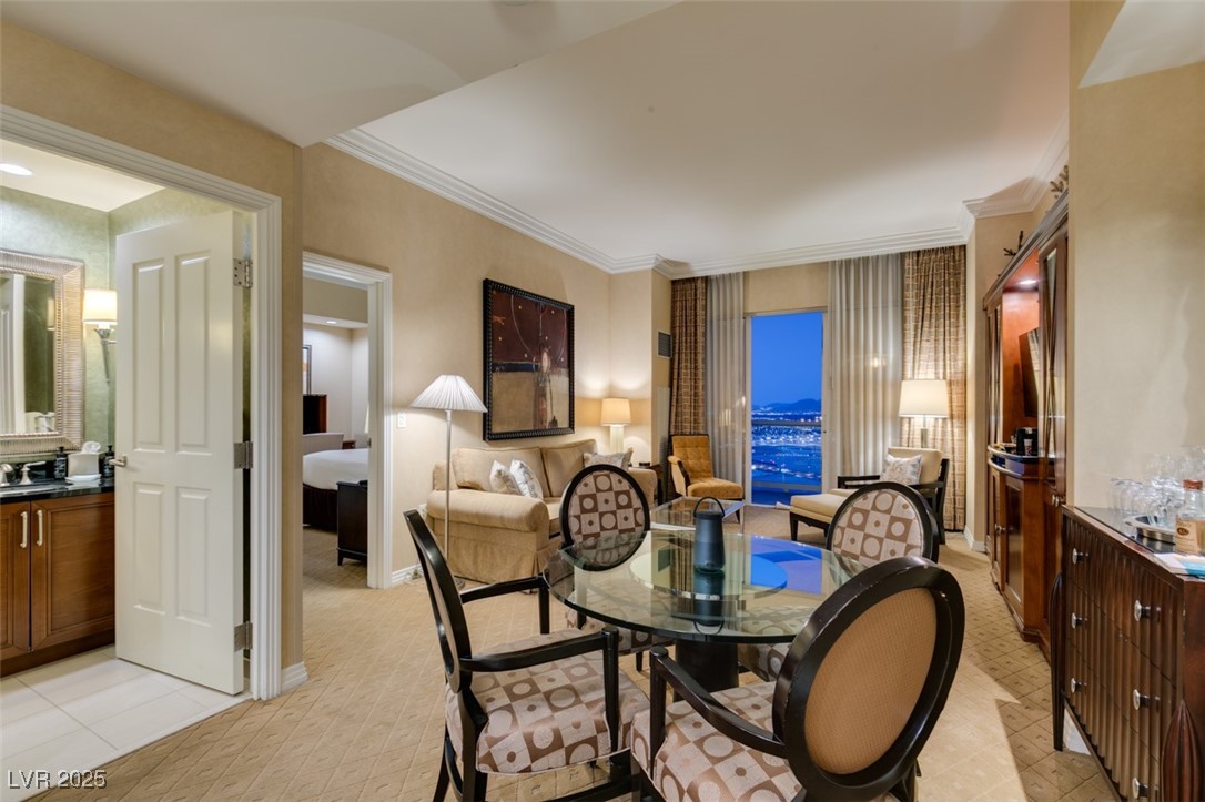 145 East HARMON Avenue 2220 & 2218