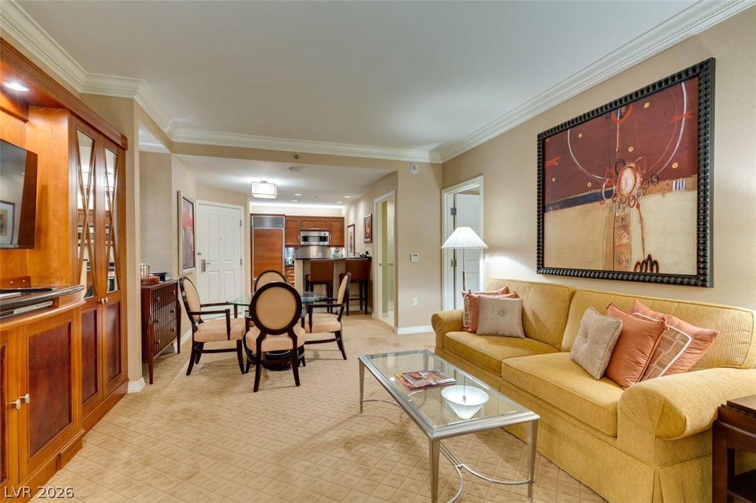 145 East HARMON Avenue 2220 & 2218