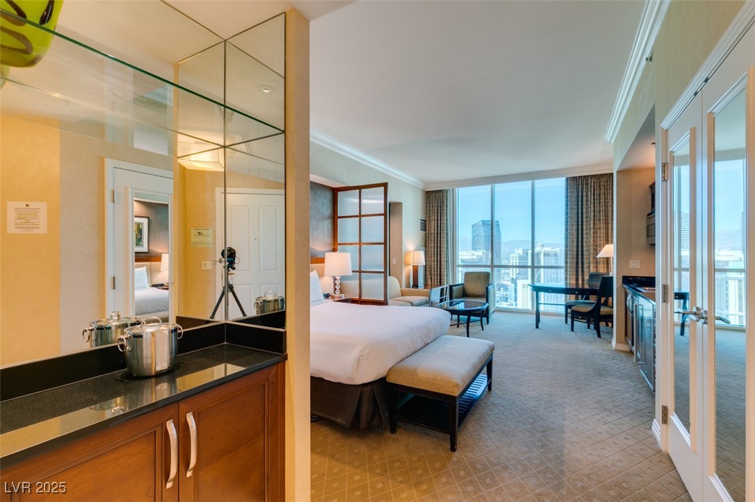 145 East HARMON Avenue 2220 & 2218