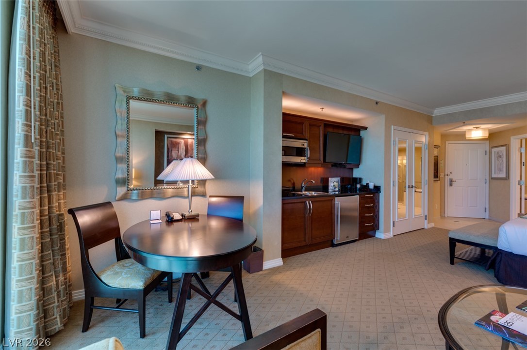 145 East HARMON Avenue 2220 & 2218