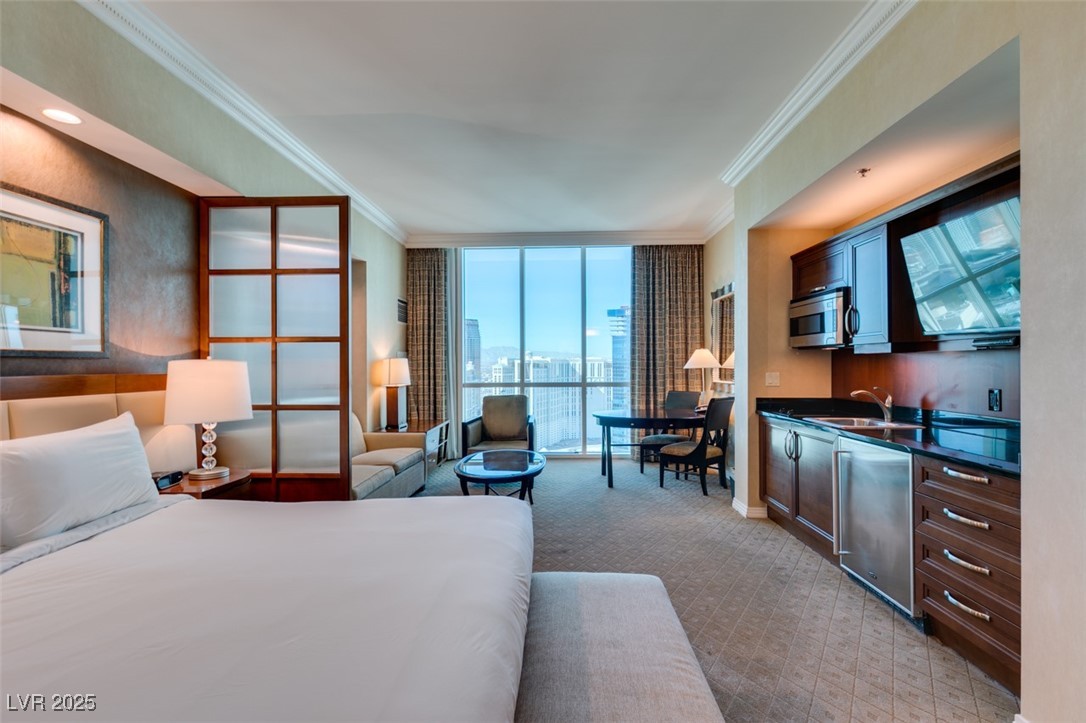 145 East HARMON Avenue 2220 & 2218