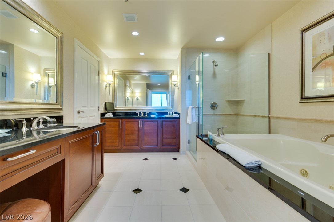 145 East HARMON Avenue 2220 & 2218