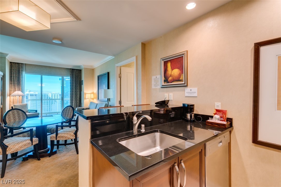 145 East HARMON Avenue 2220 & 2218