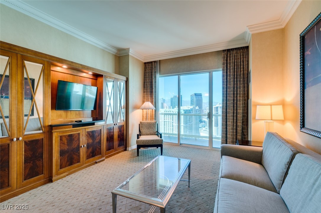 145 East HARMON Avenue 2220 & 2218