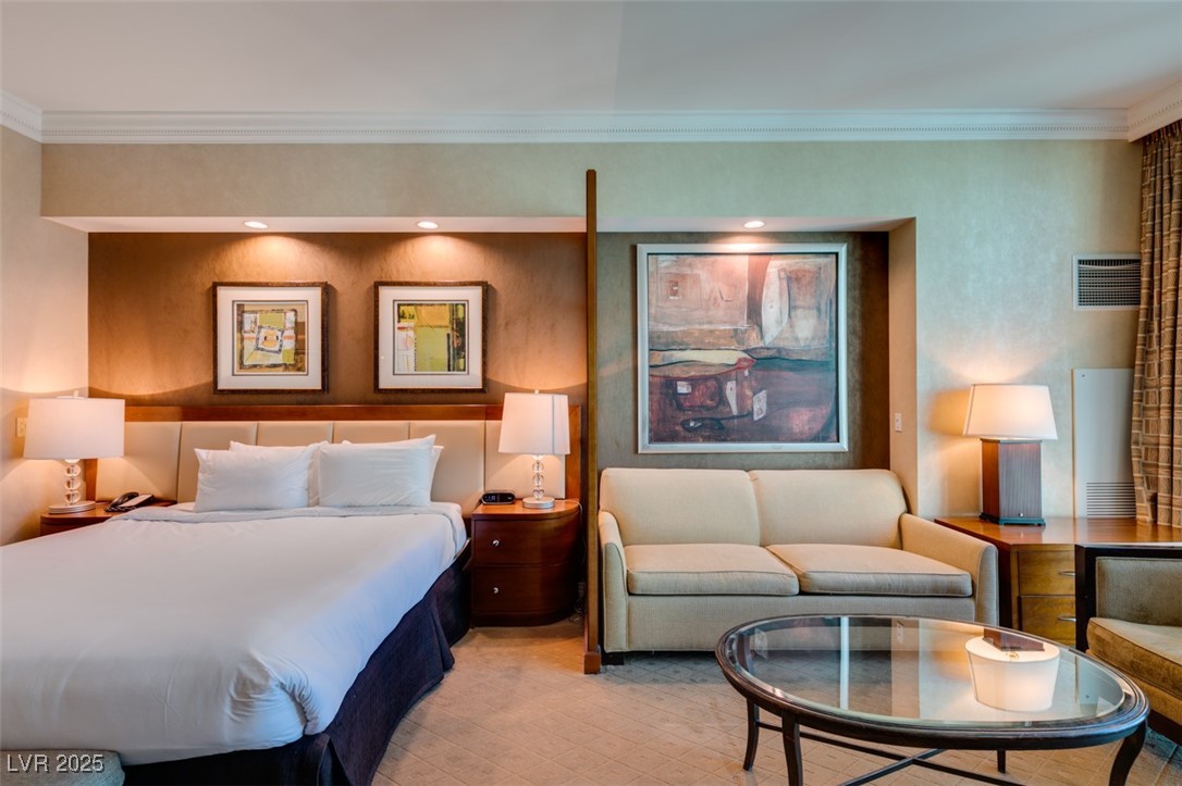 145 East HARMON Avenue 2220 & 2218