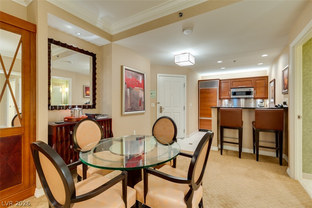 145 East HARMON Avenue 2220 & 2218