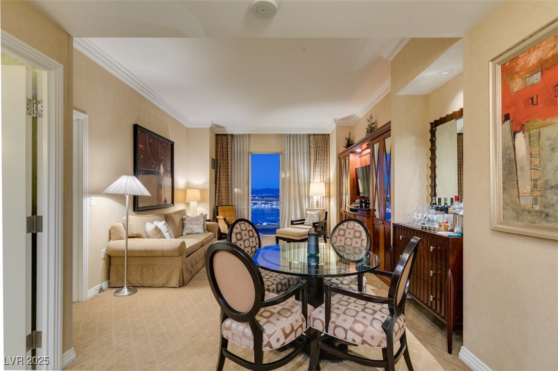 145 East HARMON Avenue 2220 & 2218