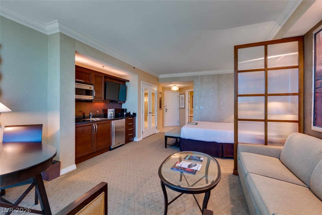 145 East HARMON Avenue 2220 & 2218