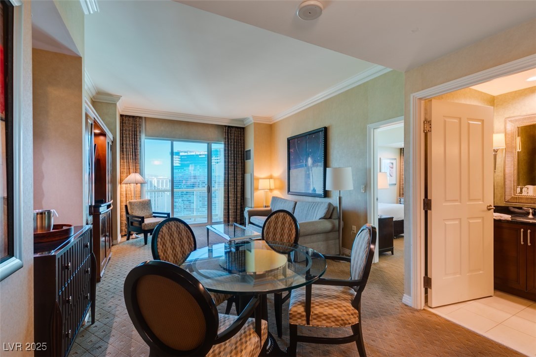 145 East HARMON Avenue 2220 & 2218