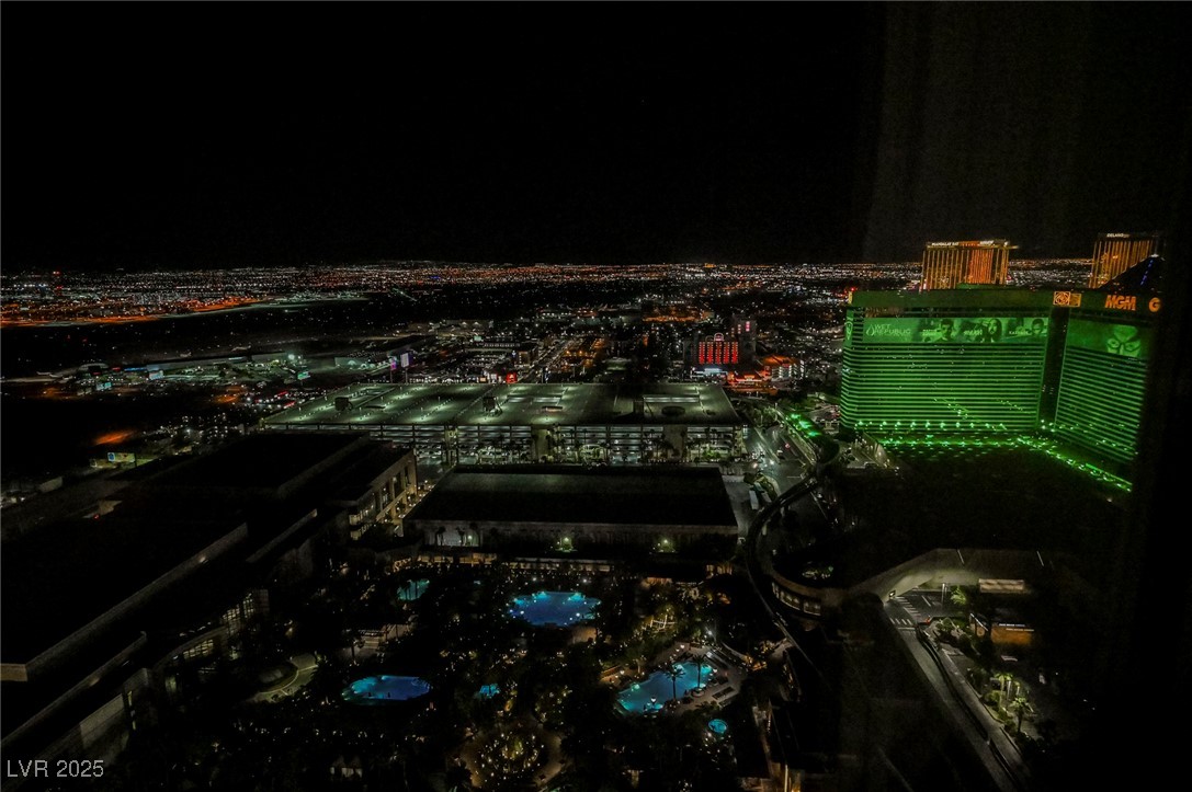 145 East HARMON Avenue 2220 & 2218