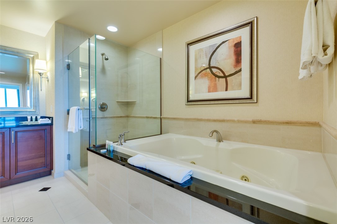 145 East HARMON Avenue 2220 & 2218